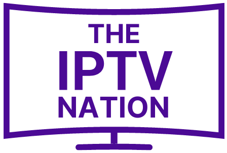 The IPTV Nation